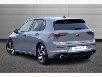 Volkswagen Golf 2.0 TSI 265 GTI 5dr DSG