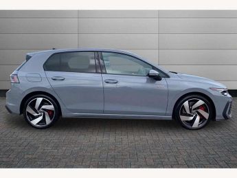 Volkswagen Golf 2.0 TSI 265 GTI 5dr DSG