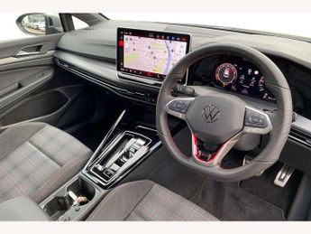 Volkswagen Golf 2.0 TSI 265 GTI 5dr DSG