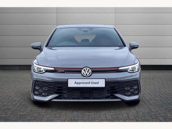 Volkswagen Golf 2.0 TSI 265 GTI 5dr DSG