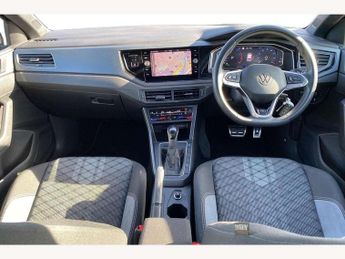 Volkswagen Polo 1.0 TSI 110 R-Line 5dr DSG