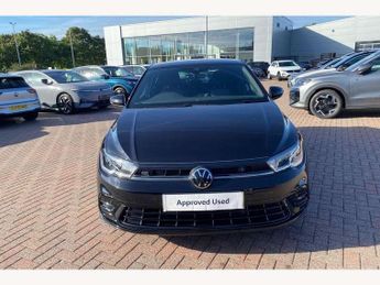 Volkswagen Polo 1.0 TSI 110 R-Line 5dr DSG