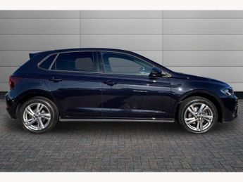 Volkswagen Polo 1.0 TSI 110 R-Line 5dr DSG