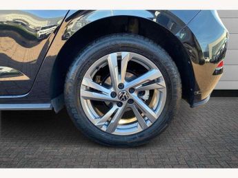 Volkswagen Polo 1.0 TSI 110 R-Line 5dr DSG