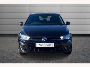 Volkswagen Polo 1.0 TSI 110 R-Line 5dr DSG