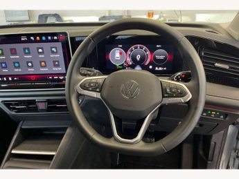 Volkswagen Tiguan 1.5 eTSI 150 Match 5dr DSG
