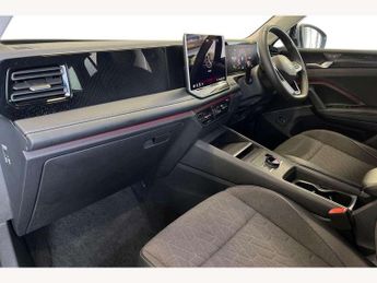 Volkswagen Tiguan 1.5 eTSI 150 Match 5dr DSG