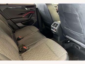 Volkswagen Tiguan 1.5 eTSI 150 Match 5dr DSG