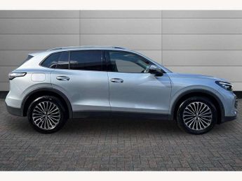 Volkswagen Tiguan 1.5 eTSI 150 Match 5dr DSG