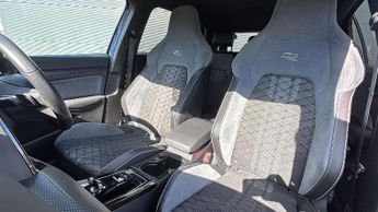 Volkswagen Golf TDi 2.0 TDI 150 R-Line 5dr DSG