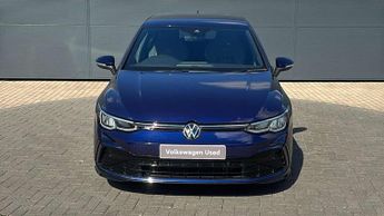 Volkswagen Golf 2.0 TDI 150 R-Line 5dr DSG