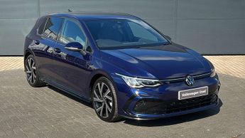 Volkswagen Golf 2.0 TDI 150 R-Line 5dr DSG