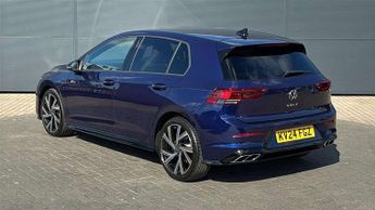 Volkswagen Golf 2.0 TDI 150 R-Line 5dr DSG
