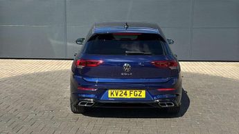 Volkswagen Golf 2.0 TDI 150 R-Line 5dr DSG