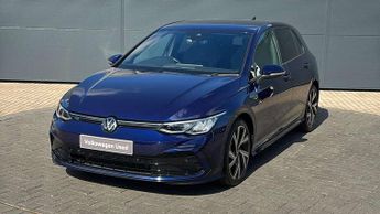 Volkswagen Golf 2.0 TDI 150 R-Line 5dr DSG