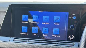Volkswagen Golf 2.0 TDI 150 R-Line 5dr DSG