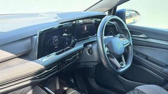 Volkswagen Golf 2.0 TDI 150 R-Line 5dr DSG