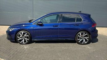 Volkswagen Golf 2.0 TDI 150 R-Line 5dr DSG