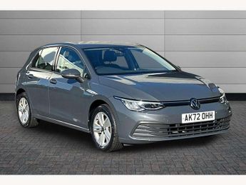 Volkswagen Golf 1.5 TSI 150 Life 5dr