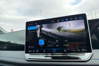 Volkswagen Tiguan 1.5 eTSI 150 R-Line 5dr DSG