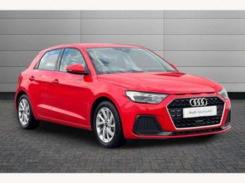 Audi A1 30 TFSI 110 Sport 5dr