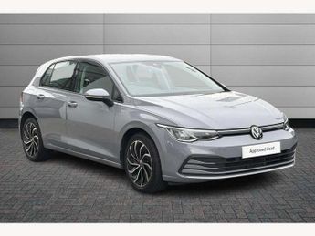 Volkswagen Golf 1.5 TSI 150 Life 5dr