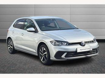 Volkswagen Polo 1.0 TSI Match 5dr