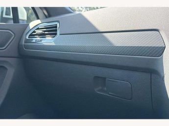 Volkswagen Tiguan 1.4 TSI eHybrid R-Line 5dr DSG