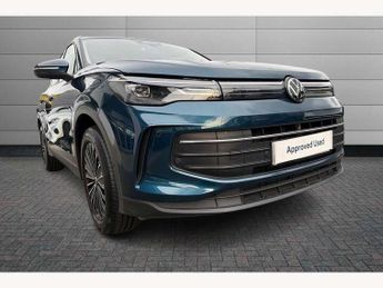 Volkswagen Tiguan 1.5 eTSI Life 5dr DSG