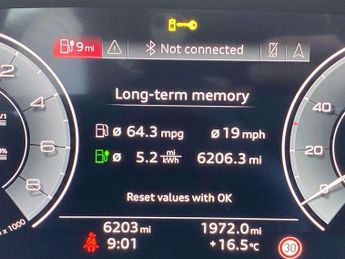 Audi A3 40 TFSI e S Line 5dr S Tronic