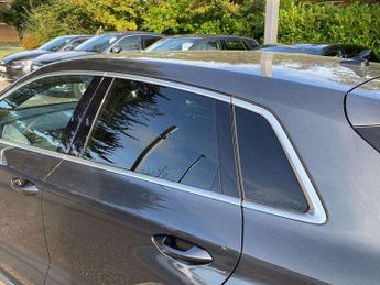 Audi A3 40 TFSI e S Line 5dr S Tronic