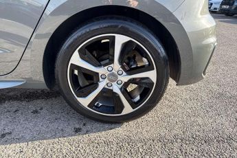 Audi A1 35 TFSI S Line 5dr S Tronic