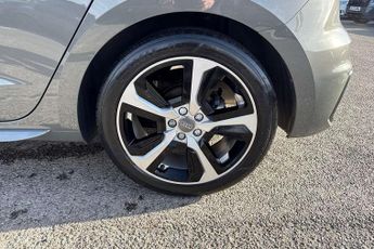 Audi A1 35 TFSI S Line 5dr S Tronic