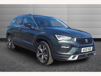 SEAT Ateca 1.5 TSI EVO SE Technology 5dr
