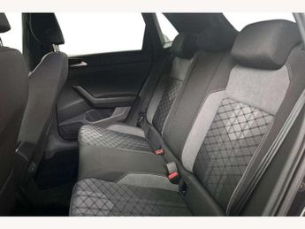 Volkswagen Polo 1.0 TSI R-Line 5dr DSG