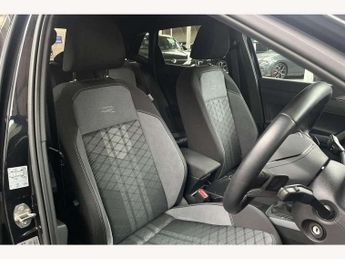 Volkswagen Polo 1.0 TSI R-Line 5dr DSG