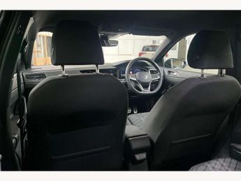 Volkswagen Polo 1.0 TSI R-Line 5dr DSG