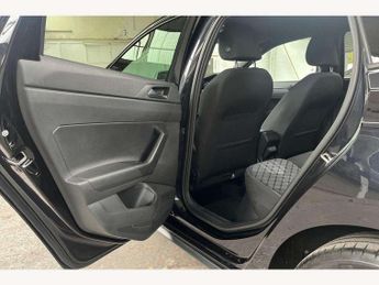 Volkswagen Polo 1.0 TSI R-Line 5dr DSG