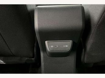 Volkswagen Polo 1.0 TSI R-Line 5dr DSG