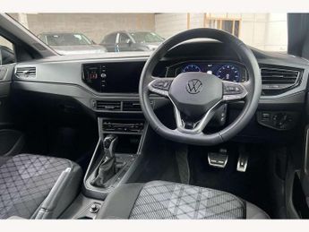 Volkswagen Polo 1.0 TSI R-Line 5dr DSG