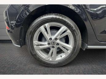 Volkswagen Polo 1.0 TSI R-Line 5dr DSG