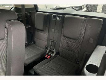 Volkswagen Touran 1.5 TSI EVO SE 5dr DSG