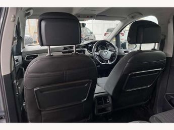 Volkswagen Touran 1.5 TSI EVO SE 5dr DSG