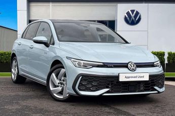 Volkswagen Golf 1.5 TSI 272 GTE eHybrid 5dr DSG