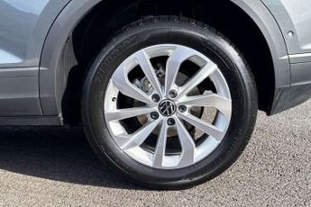 Volkswagen T-Roc 1.5 TSI Match 5dr DSG