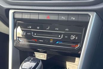 Volkswagen T-Roc 1.5 TSI Match 5dr DSG