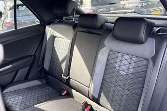 Volkswagen T-Roc 2.0 TDI 150 EVO R-Line 5dr DSG