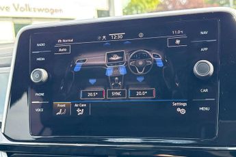 Volkswagen T-Roc 2.0 TDI 150 EVO R-Line 5dr DSG