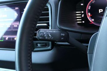 Skoda Karoq 1.5 TSI Sportline 5dr DSG