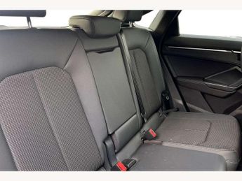 Audi Q3 35 TFSI S Line 5dr S Tronic